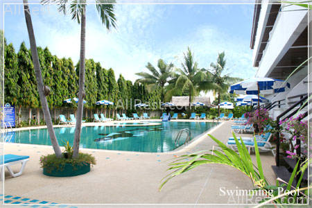 Karon Whale Resort 7